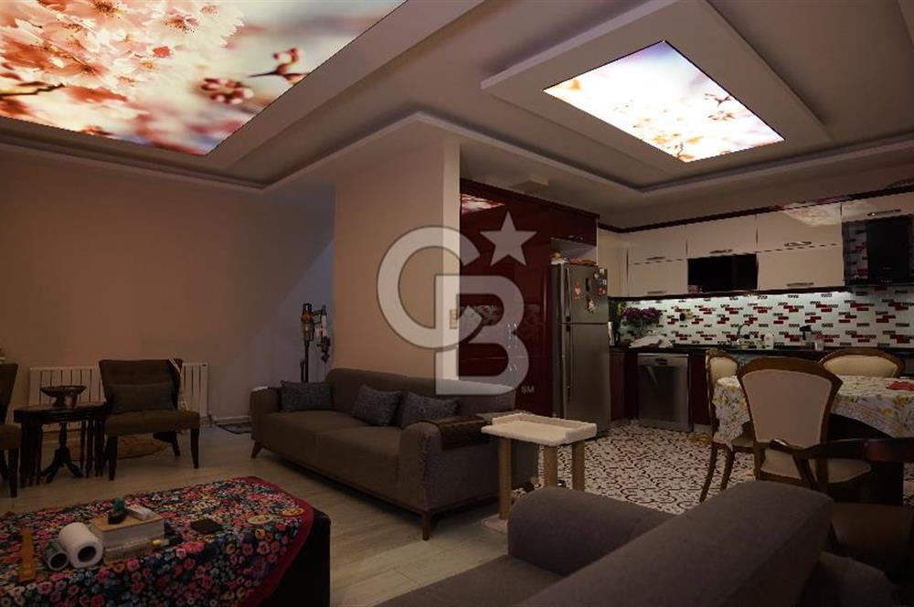 İzmir Seferihisar'da Müstakil Bahçeli 3+1 Satılık Villa