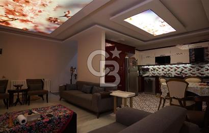 İzmir Seferihisar'da Müstakil Bahçeli 3+1 Satılık Villa