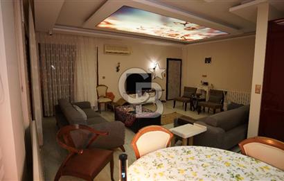 İzmir Seferihisar'da Müstakil Bahçeli 3+1 Satılık Villa