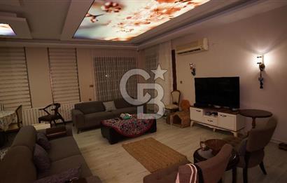 İzmir Seferihisar'da Müstakil Bahçeli 3+1 Satılık Villa