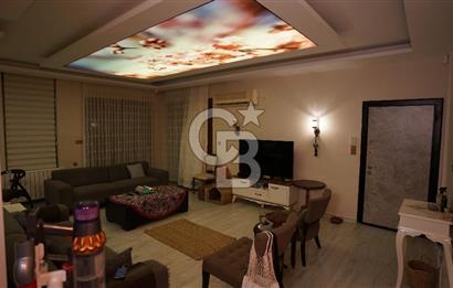 İzmir Seferihisar'da Müstakil Bahçeli 3+1 Satılık Villa