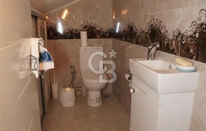 İzmir Seferihisar'da Müstakil Bahçeli 3+1 Satılık Villa