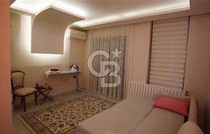 İzmir Seferihisar'da Müstakil Bahçeli 3+1 Satılık Villa