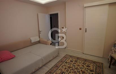 İzmir Seferihisar'da Müstakil Bahçeli 3+1 Satılık Villa