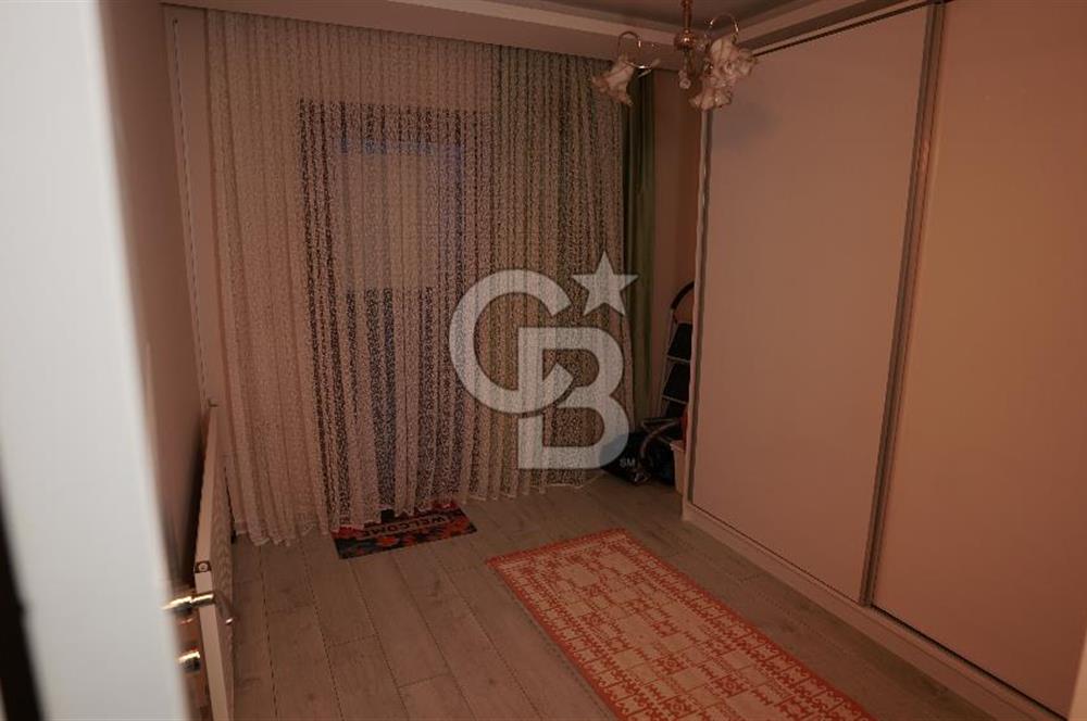 İzmir Seferihisar'da Müstakil Bahçeli 3+1 Satılık Villa