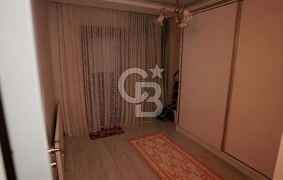 İzmir Seferihisar'da Müstakil Bahçeli 3+1 Satılık Villa