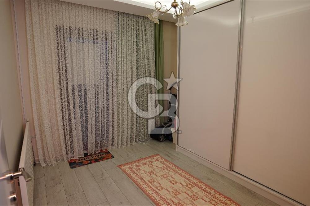 İzmir Seferihisar'da Müstakil Bahçeli 3+1 Satılık Villa