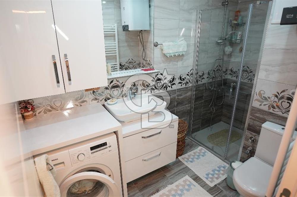 İzmir Seferihisar'da Müstakil Bahçeli 3+1 Satılık Villa