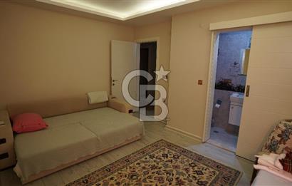 İzmir Seferihisar'da Müstakil Bahçeli 3+1 Satılık Villa