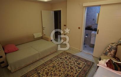 İzmir Seferihisar'da Müstakil Bahçeli 3+1 Satılık Villa