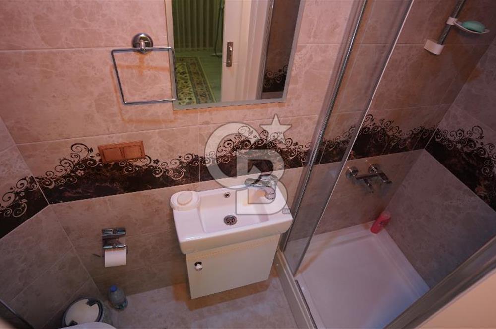 İzmir Seferihisar'da Müstakil Bahçeli 3+1 Satılık Villa