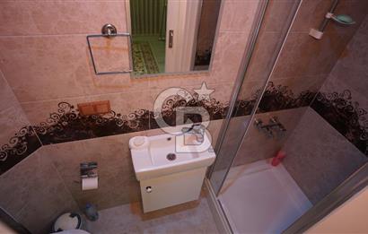 İzmir Seferihisar'da Müstakil Bahçeli 3+1 Satılık Villa