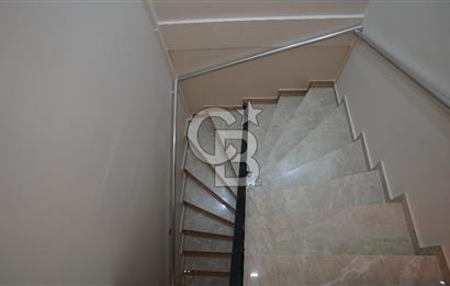 İzmir Seferihisar'da Müstakil Bahçeli 3+1 Satılık Villa