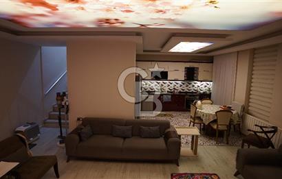 İzmir Seferihisar'da Müstakil Bahçeli 3+1 Satılık Villa