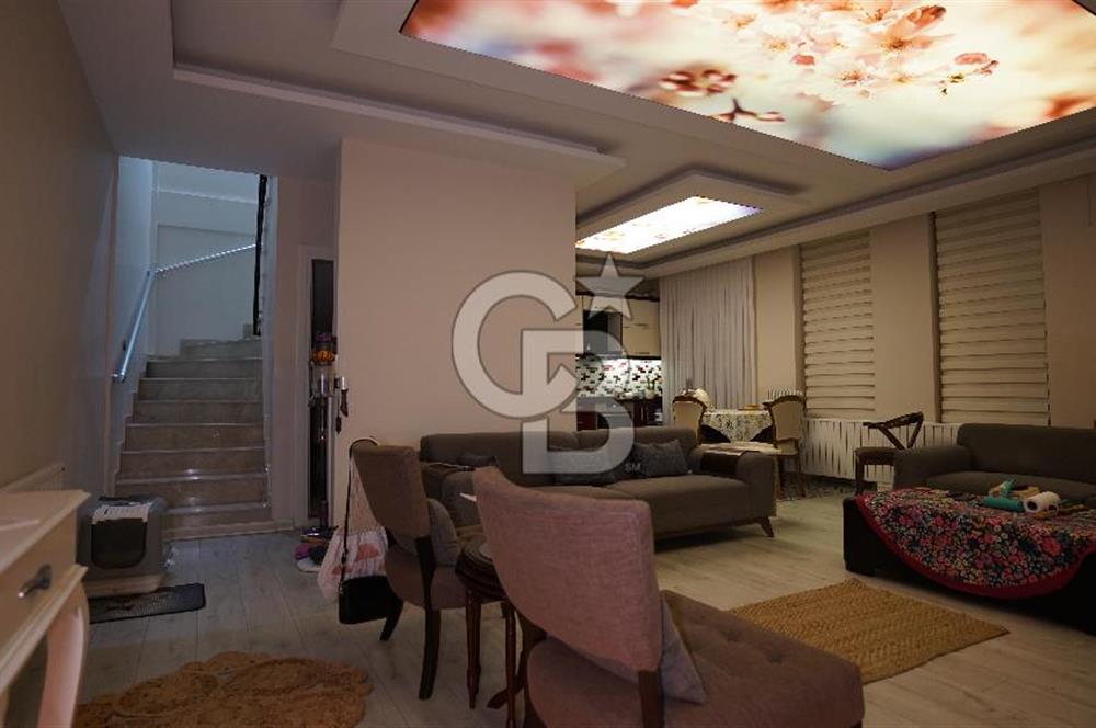 İzmir Seferihisar'da Müstakil Bahçeli 3+1 Satılık Villa