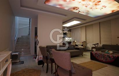 İzmir Seferihisar'da Müstakil Bahçeli 3+1 Satılık Villa