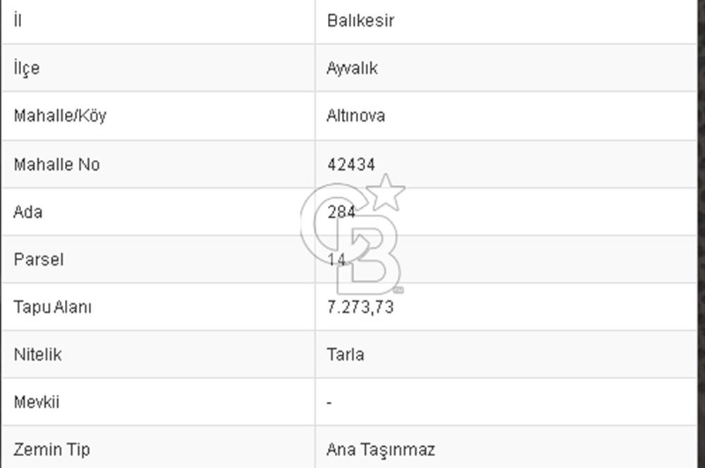 💎 Altınova’da İmar Sınırında, Denize Yürüyerek 10 Dakika!