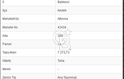 💎 Altınova’da İmar Sınırında, Denize Yürüyerek 10 Dakika!