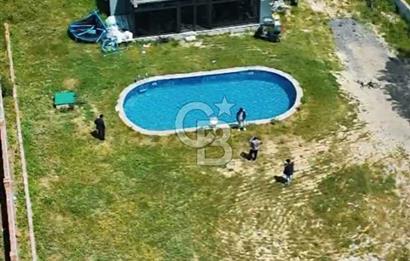 CB ONE'DAN ÇATALCA ÇİFTLİKKÖY MÜSTAKİL EV