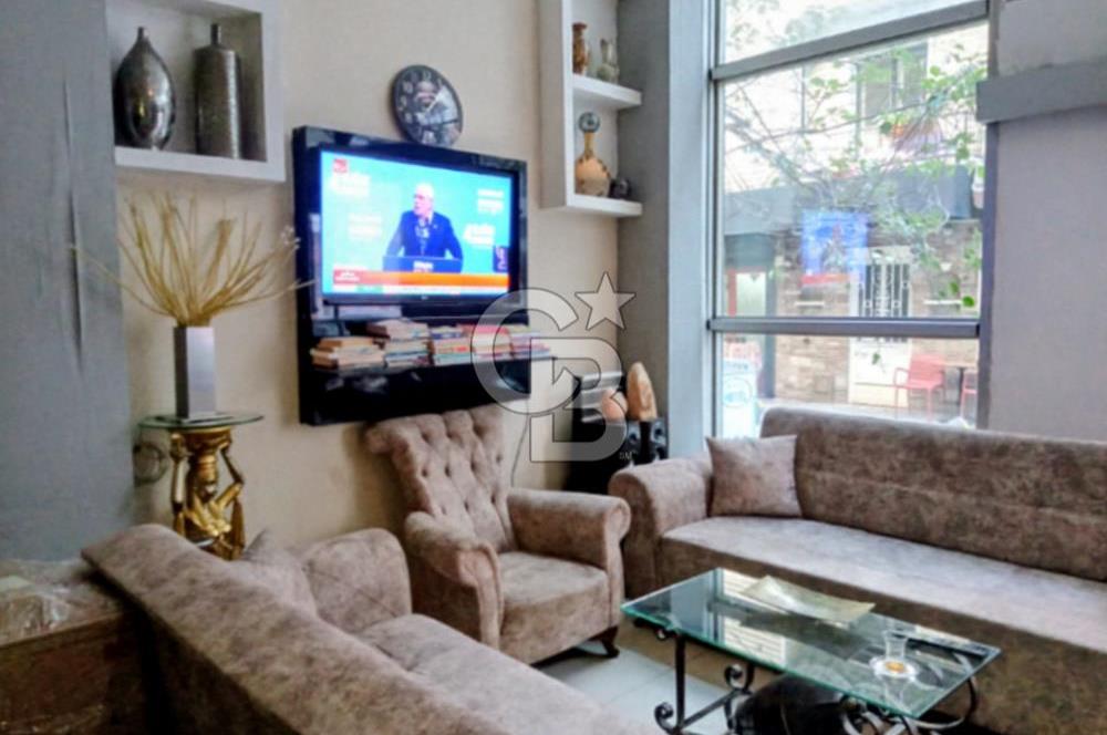 ALSANCAK KIBRIS ŞEHİTLERİ CADDESİ CİVARI 16 ODALI FAAL OTEL