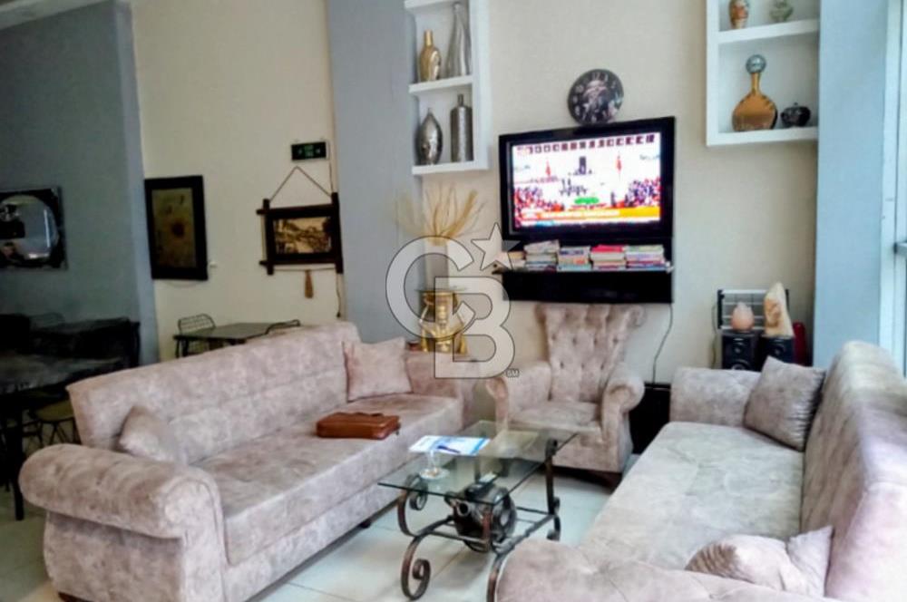 ALSANCAK KIBRIS ŞEHİTLERİ CADDESİ CİVARI 16 ODALI FAAL OTEL