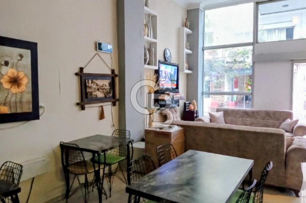 ALSANCAK KIBRIS ŞEHİTLERİ CADDESİ CİVARI 16 ODALI FAAL OTEL