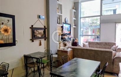 ALSANCAK KIBRIS ŞEHİTLERİ CADDESİ CİVARI 16 ODALI FAAL OTEL