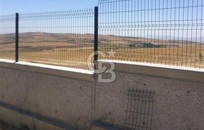 NEVŞEHİR-HACIBEKTAŞ'DA 17 DÖNÜM *İMARA YAKIN* SATILIK TARLA