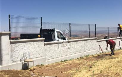 NEVŞEHİR-HACIBEKTAŞ'DA 17 DÖNÜM *İMARA YAKIN* SATILIK TARLA