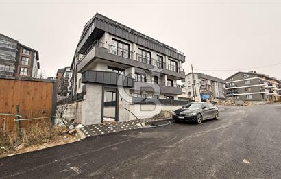 GÖLBAŞI TAŞPINAR’DA 1+1 ARAKATTA SIFIR