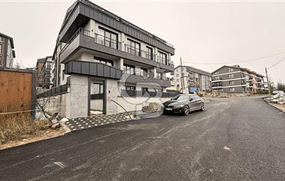 GÖLBAŞI TAŞPINARDA ARA KATTA KİRALIK 1+1