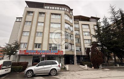 CEVİZLİDERE ‘DE 3+1 KİRALIK ASANSÖRLÜ 2 BANYOLU