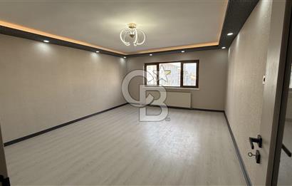 SATILIK 3+1 130 M2 SIFIR YAPILI ARA KATTA CADDE CEPHELİ