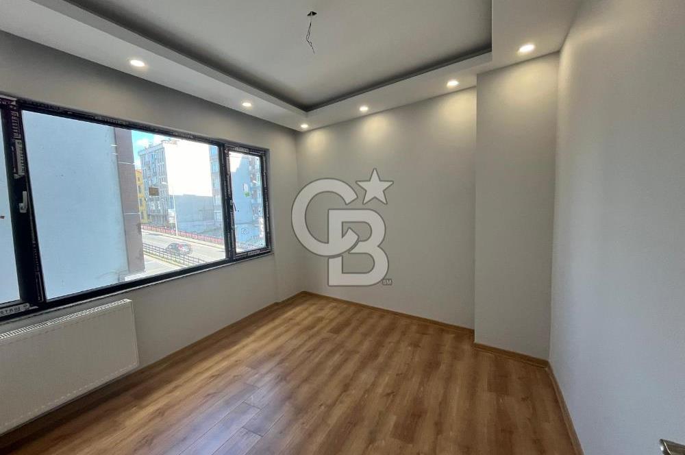 İŞİNİZİN YENİ ADRESİ MEYDAN'DA GENİŞ VE MODERN OFİS