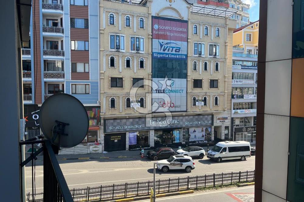 İŞİNİZİN YENİ ADRESİ MEYDAN'DA GENİŞ VE MODERN OFİS