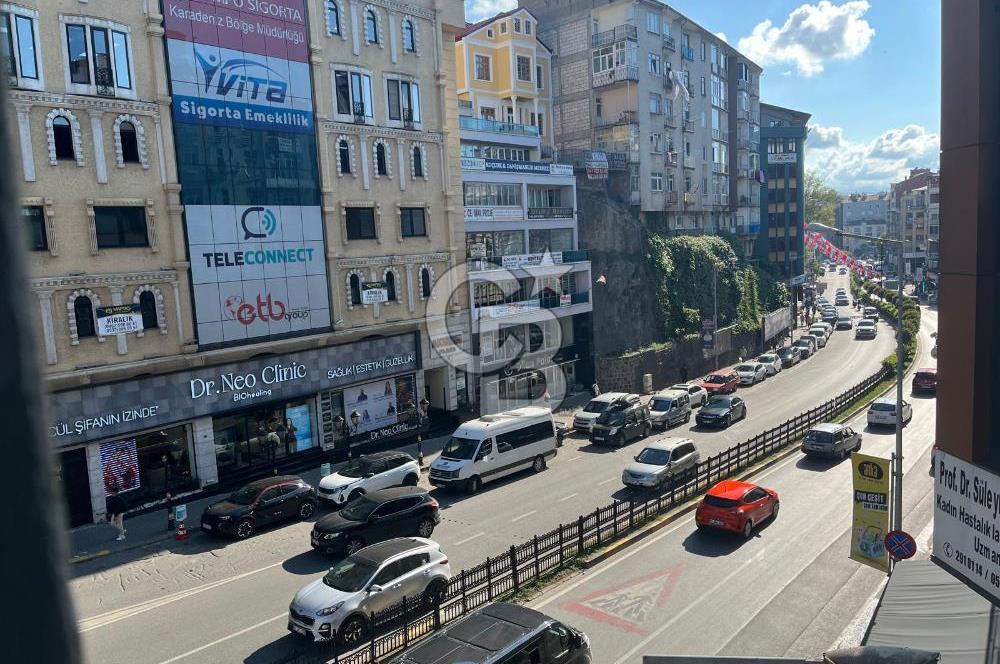 İŞİNİZİN YENİ ADRESİ MEYDAN'DA GENİŞ VE MODERN OFİS