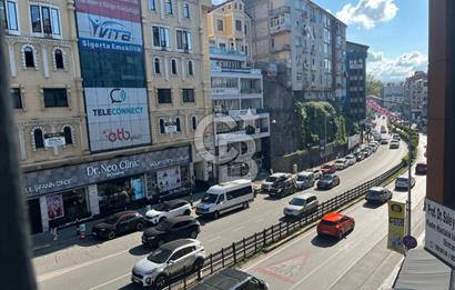 İŞİNİZİN YENİ ADRESİ MEYDAN'DA GENİŞ VE MODERN OFİS