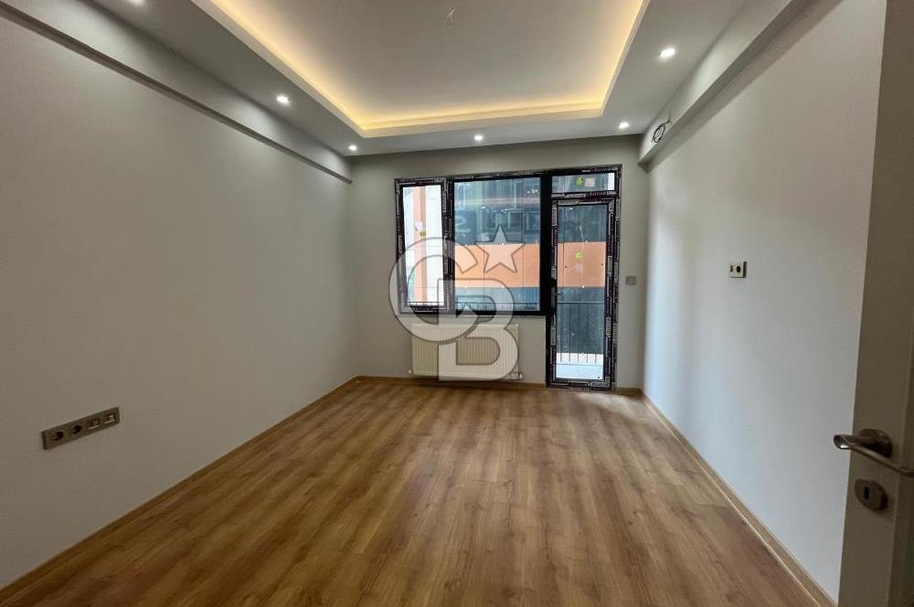 İŞİNİZİN YENİ ADRESİ MEYDAN'DA GENİŞ VE MODERN OFİS