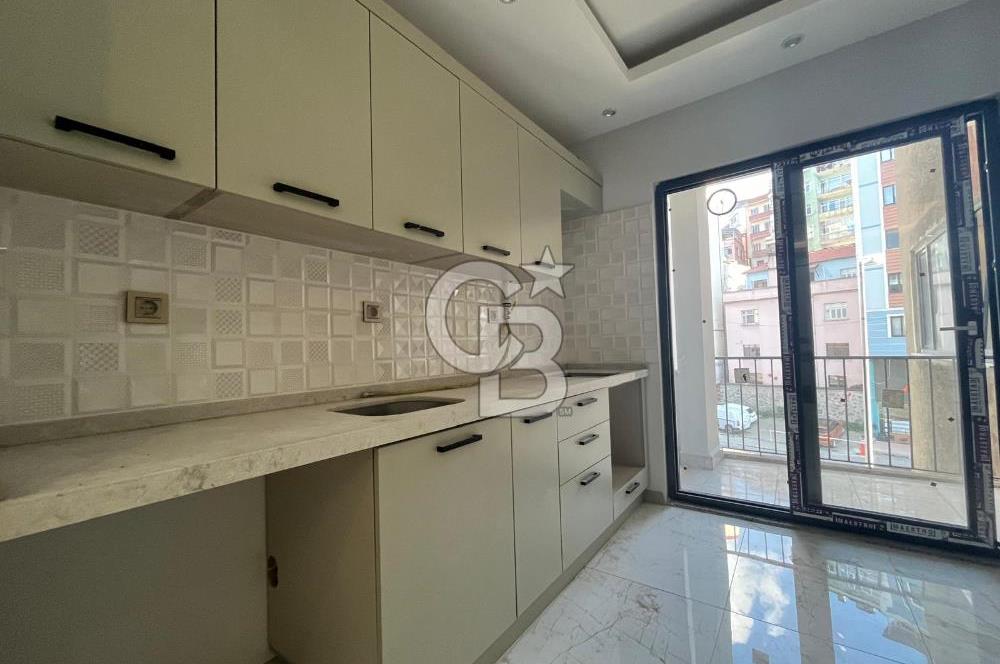 İŞİNİZİN YENİ ADRESİ MEYDAN'DA GENİŞ VE MODERN OFİS