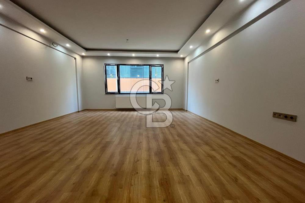 İŞİNİZİN YENİ ADRESİ MEYDAN'DA GENİŞ VE MODERN OFİS