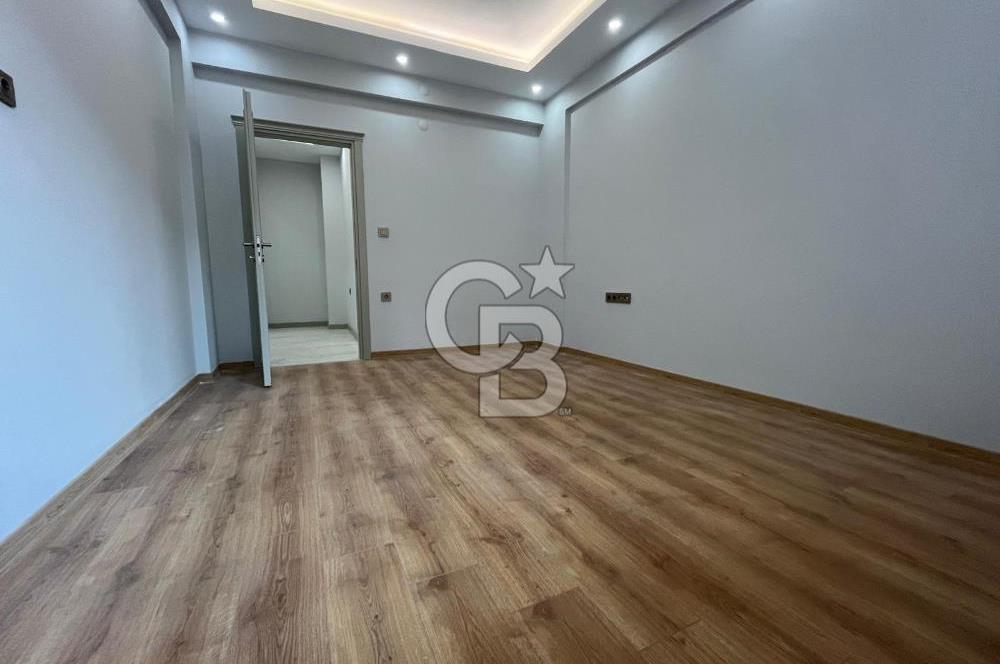 İŞİNİZİN YENİ ADRESİ MEYDAN'DA GENİŞ VE MODERN OFİS