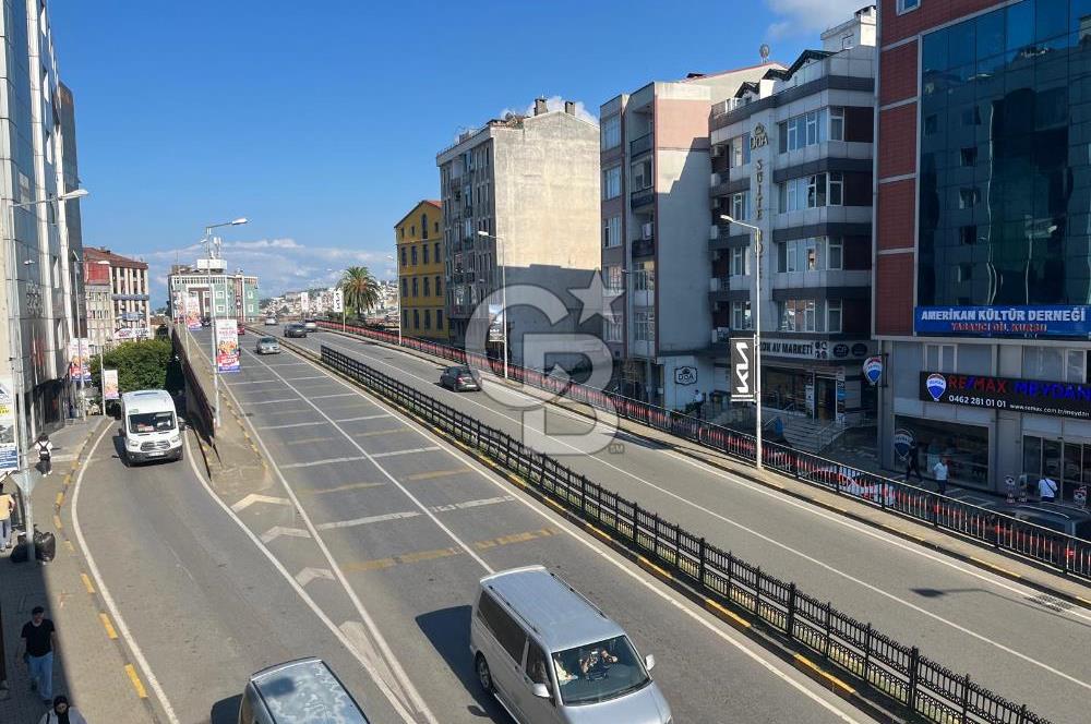 İŞİNİZİN YENİ ADRESİ MEYDAN'DA GENİŞ VE MODERN OFİS