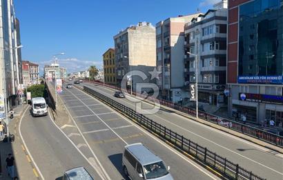 İŞİNİZİN YENİ ADRESİ MEYDAN'DA GENİŞ VE MODERN OFİS