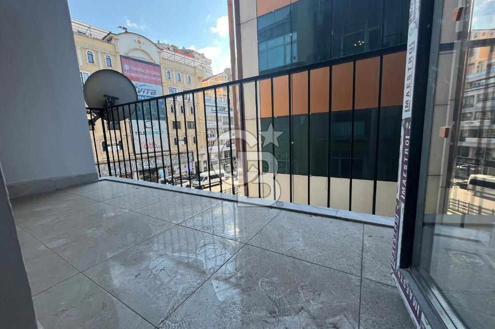 İŞİNİZİN YENİ ADRESİ MEYDAN'DA GENİŞ VE MODERN OFİS