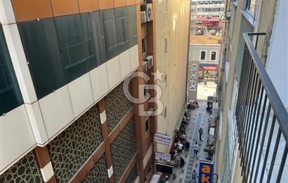 İŞİNİZİN YENİ ADRESİ MEYDAN'DA GENİŞ VE MODERN OFİS