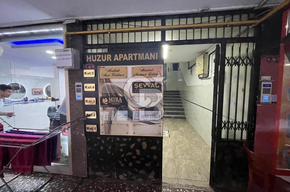 İŞİNİZİN YENİ ADRESİ MEYDAN'DA GENİŞ VE MODERN OFİS