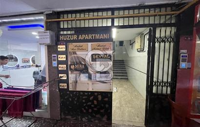 İŞİNİZİN YENİ ADRESİ MEYDAN'DA GENİŞ VE MODERN OFİS