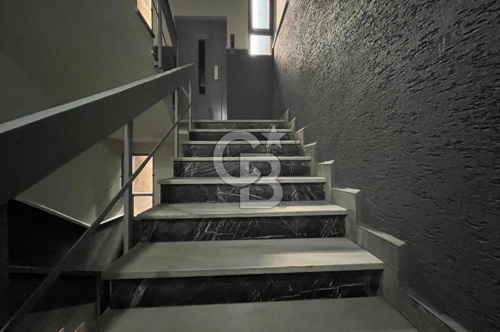 İŞİNİZİN YENİ ADRESİ MEYDAN'DA GENİŞ VE MODERN OFİS