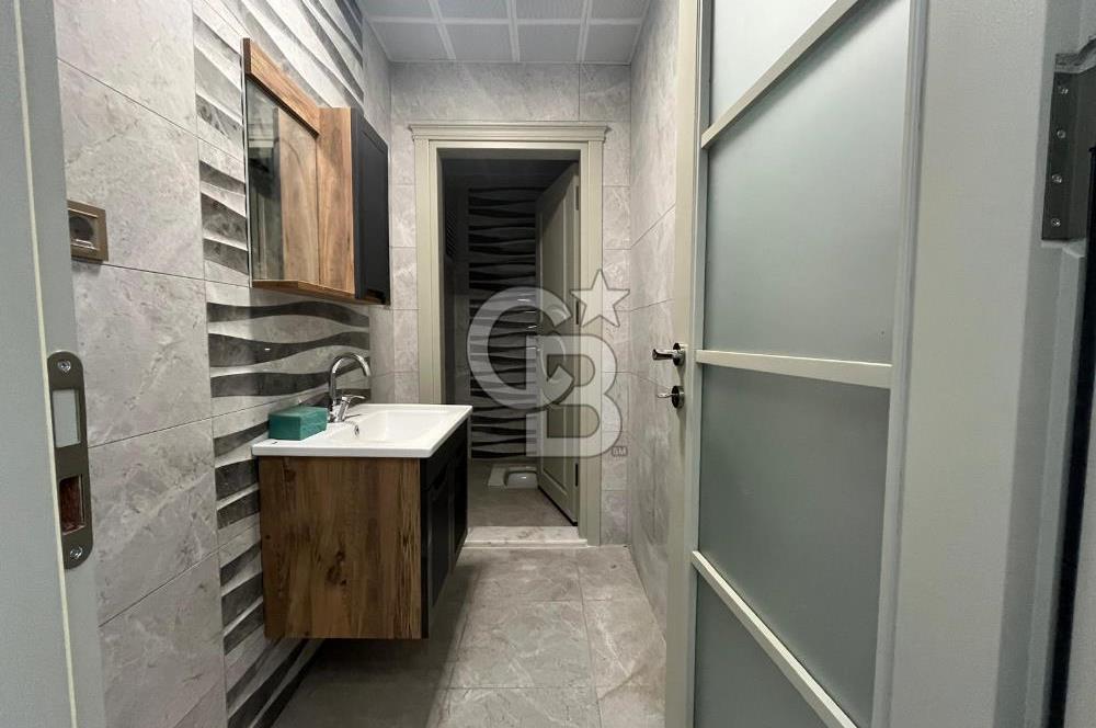 İŞİNİZİN YENİ ADRESİ MEYDAN'DA GENİŞ VE MODERN OFİS