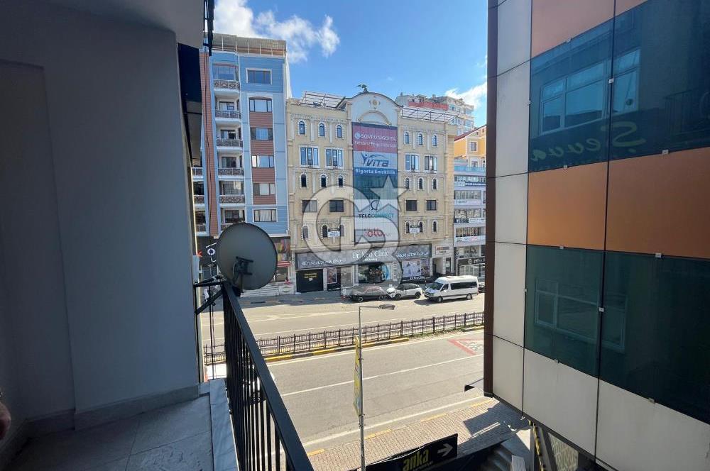 İŞİNİZİN YENİ ADRESİ MEYDAN'DA GENİŞ VE MODERN OFİS